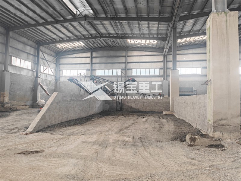 传统破碎机效率低？新型沥青破碎机节能 30% 的秘密